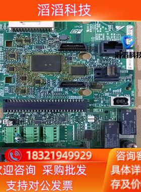 现货安川A1000变频器主板YPHT31600-1D 的功