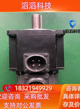 伺服电机MSMF102L1G6M