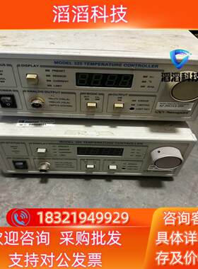 现货Newport 纽博特 350325  激光二极管控制器
