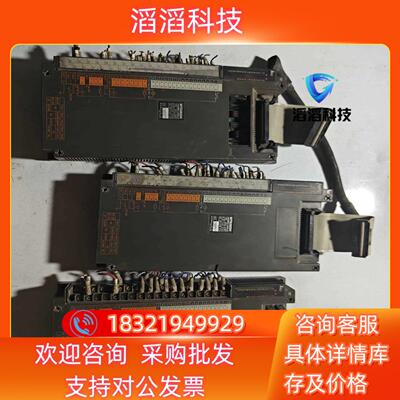 现货三菱可编控制器A0J2-E28DT功能3台