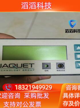 现货杰凯特JAQUETT411  ABB增压器转速显示模块增压