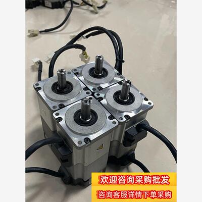 A5-200W带刹车 MSMJ022G1V电机现货议价