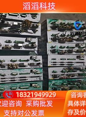 现货parker伺服驱动器 COMPAX-SL 十二台