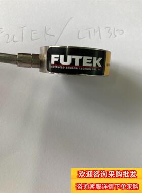 FUTEK LTH350 500LB 力传感器 称重传感器现货议价