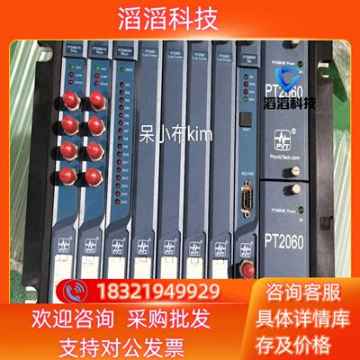 现货PT2060派利斯监测单