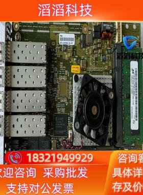 现货napatech   nt4e-std卡卡