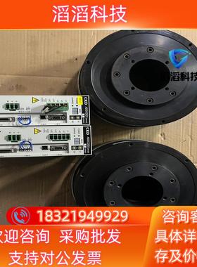 现货CKD直驱驱动器AX9000TS-U0带电机AX4075TS