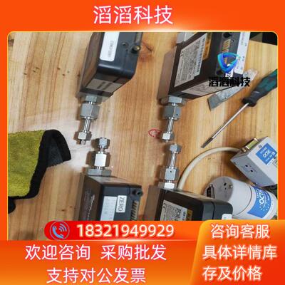 现货Aera 气体质量计 FC-771AC 500SCCM