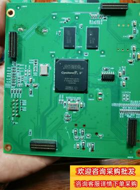 ALTERA.5CEFA5F2317N~ 激光器主板一现货议价