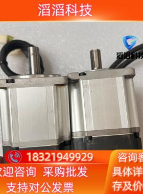 现货电机 MSMD022S1S 200W 220V 功能完好
