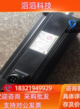 现货安川USAGED-13V22-H伺服电机成色功能