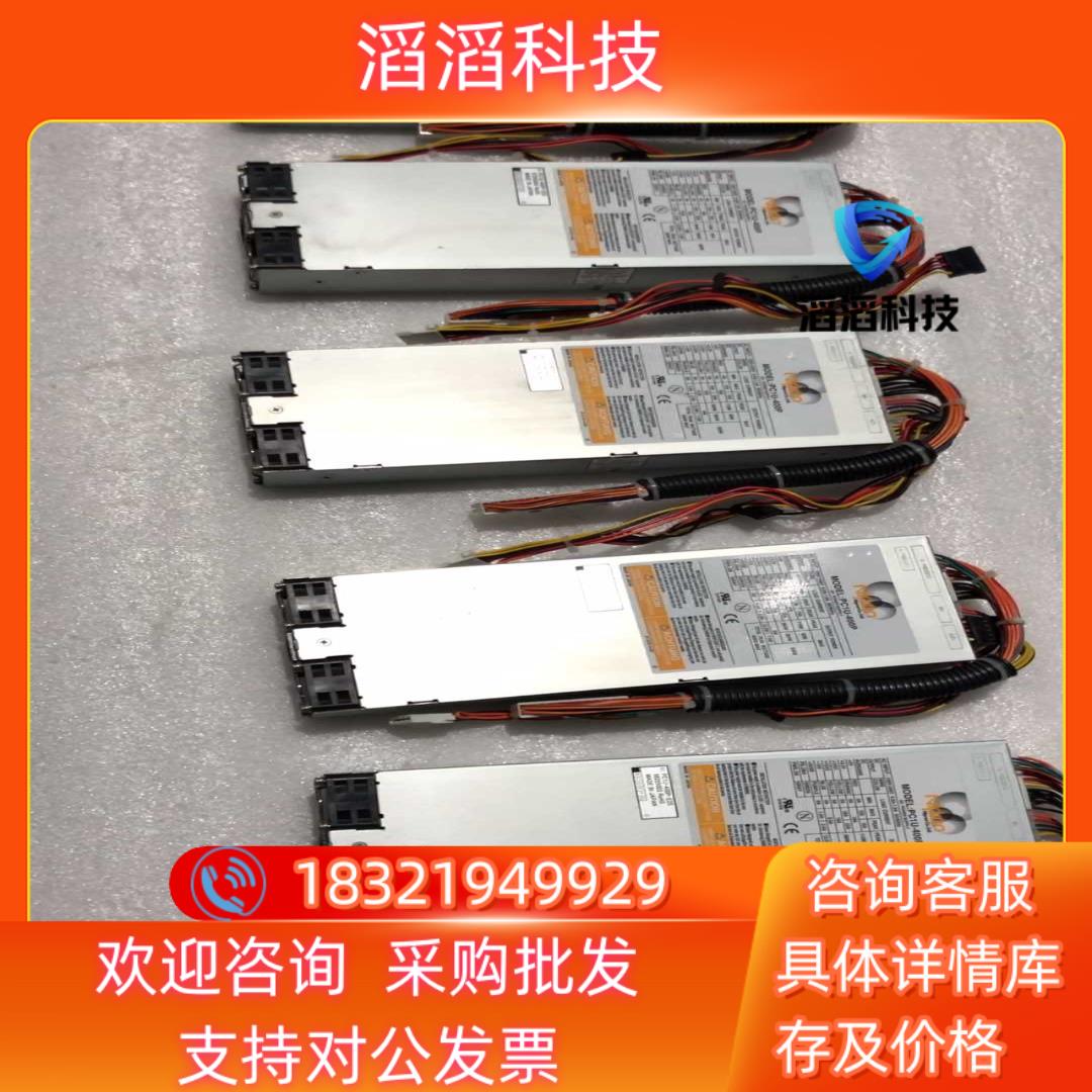 现货全新 Nipron PC1U-400P-E2S 工控机电