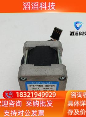 现货Electrocraft 伺服电机ZB16BBK-11B 0