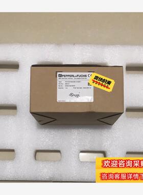 P+F倍加福 PCV100-F200-SSI-V19-601现货议价