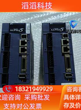 现货转让全新有信机械手驱动器RYT401D5-LS2-Z25功率