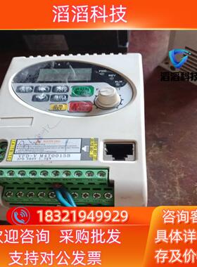现货精驱变频器VFD-Ⅴ A4T0015B 15KW