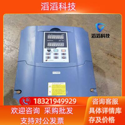 现货普传PI7600变频器PI7600 011F3实