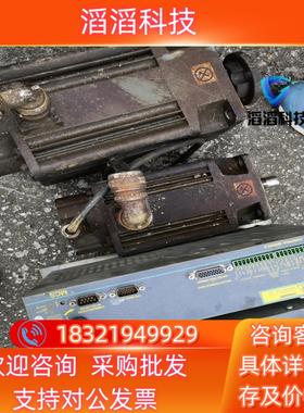 伺服驱动器mcs-20l加马达fxm32.20f