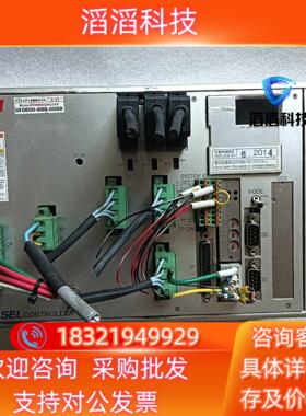 现货IAI Corporation艾卫艾XSEL系列3轴控制器
