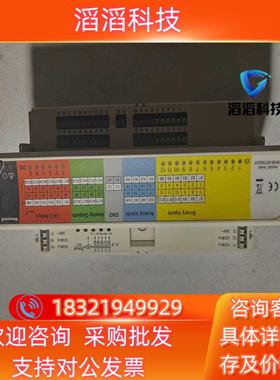 现货Honeywel霍尼韦尔模块控制器 XF830A现