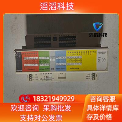 现货Honeywel霍尼韦尔模块控制器 XF830A现