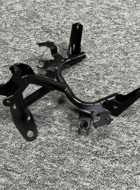 适用YAMAHA/雅马哈YZF-R3/R25老款大灯支架 仪表支架头罩支架