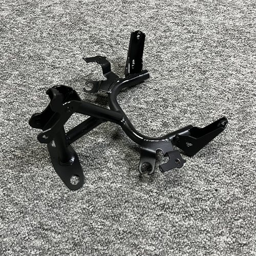 适用YAMAHA/雅马哈YZF-R3/R25老款V1大灯支架 仪表支架头罩支架