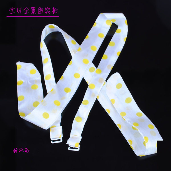 Sangles pour lingerie BY-158 - Ref 803588 Image 1