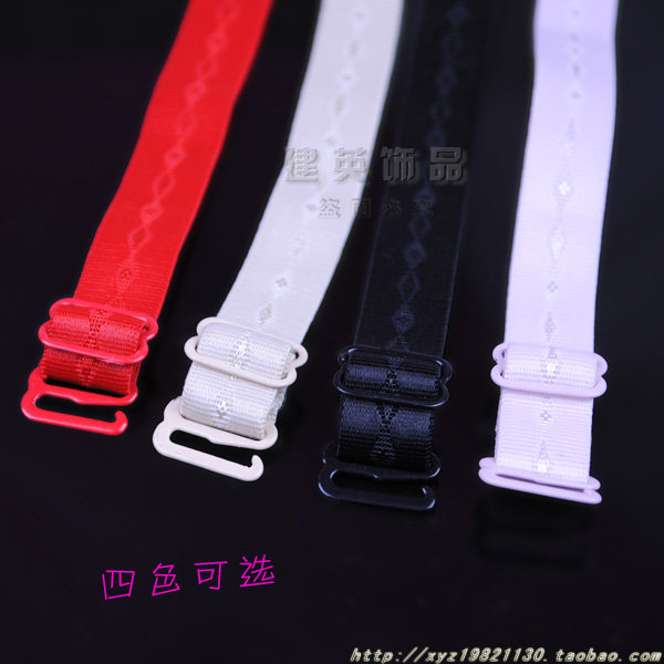 Sangles pour lingerie BY-008 - Ref 803585 Image 1