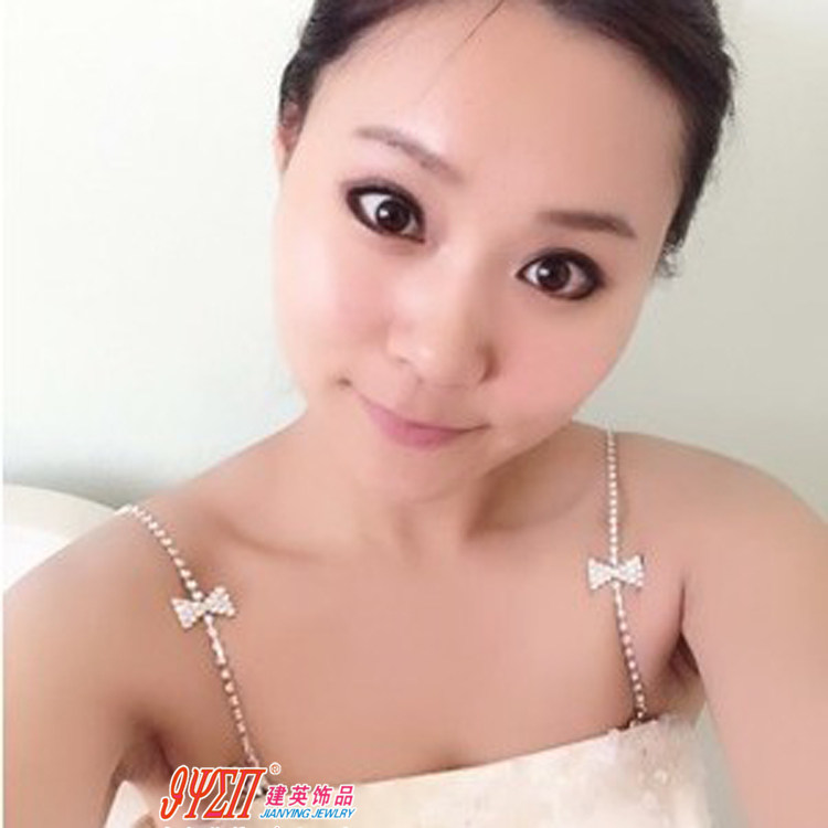 Sangles pour lingerie SZ-6 - Ref 803686 Image 1