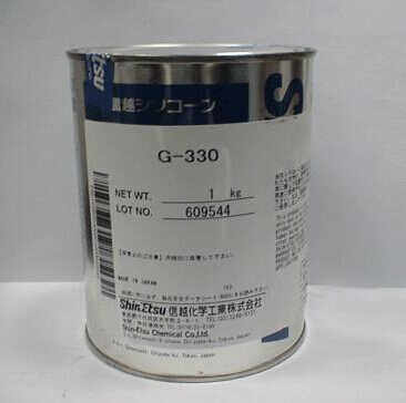 润滑减震用阻尼脂日本信越