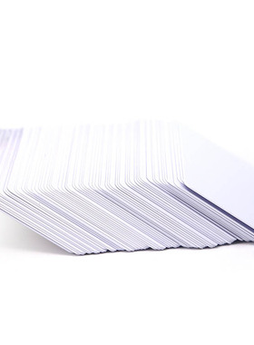 IC M1S50白卡ICODE SLIX芯片/高频D41/D81/Ultralight/NXPS70/S50