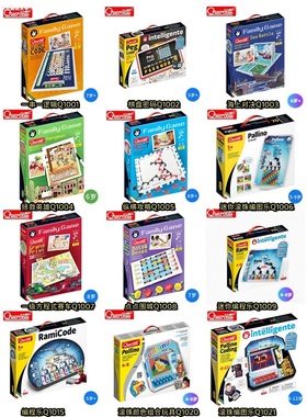 Quercetti海上对决拯救英雄纵横攻略点点围城 赛车点点围城蘑菇钉