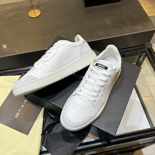 经典款休闲板鞋小白鞋男