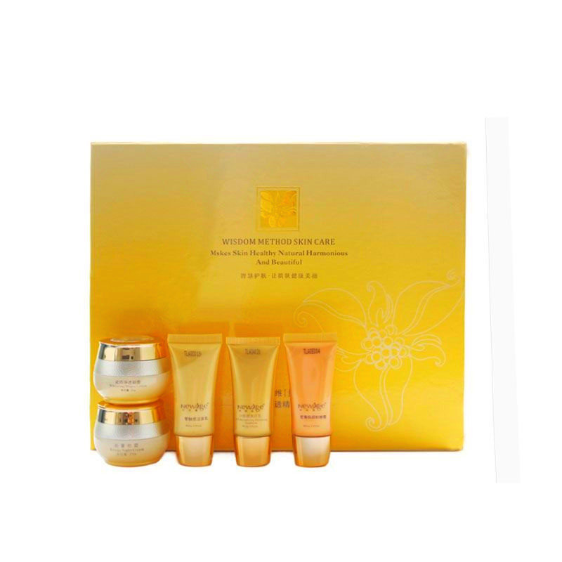 210元包邮新维量净透美容院