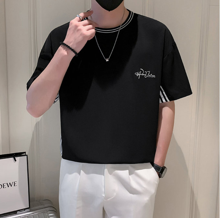 断码优品短袖青少年衬衫T恤便宜