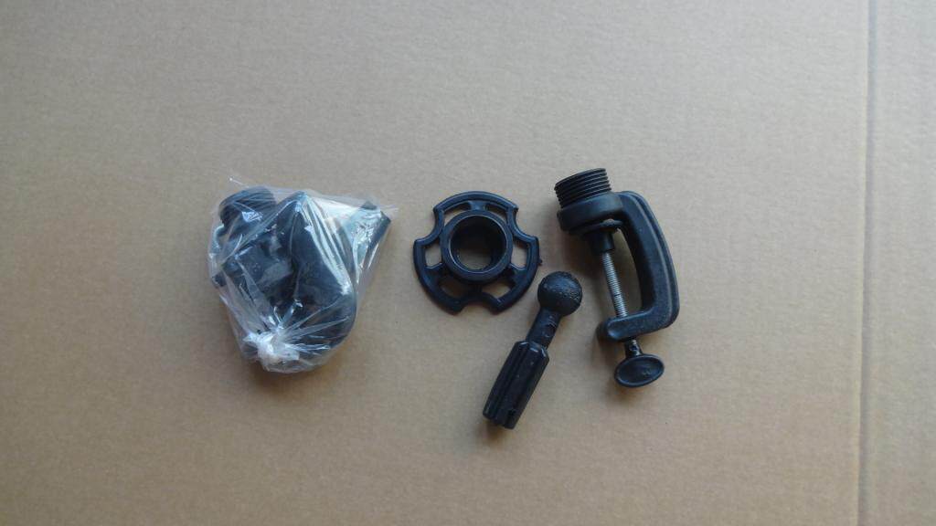 Accessoires pour perruques - Ref 230730 Image 1