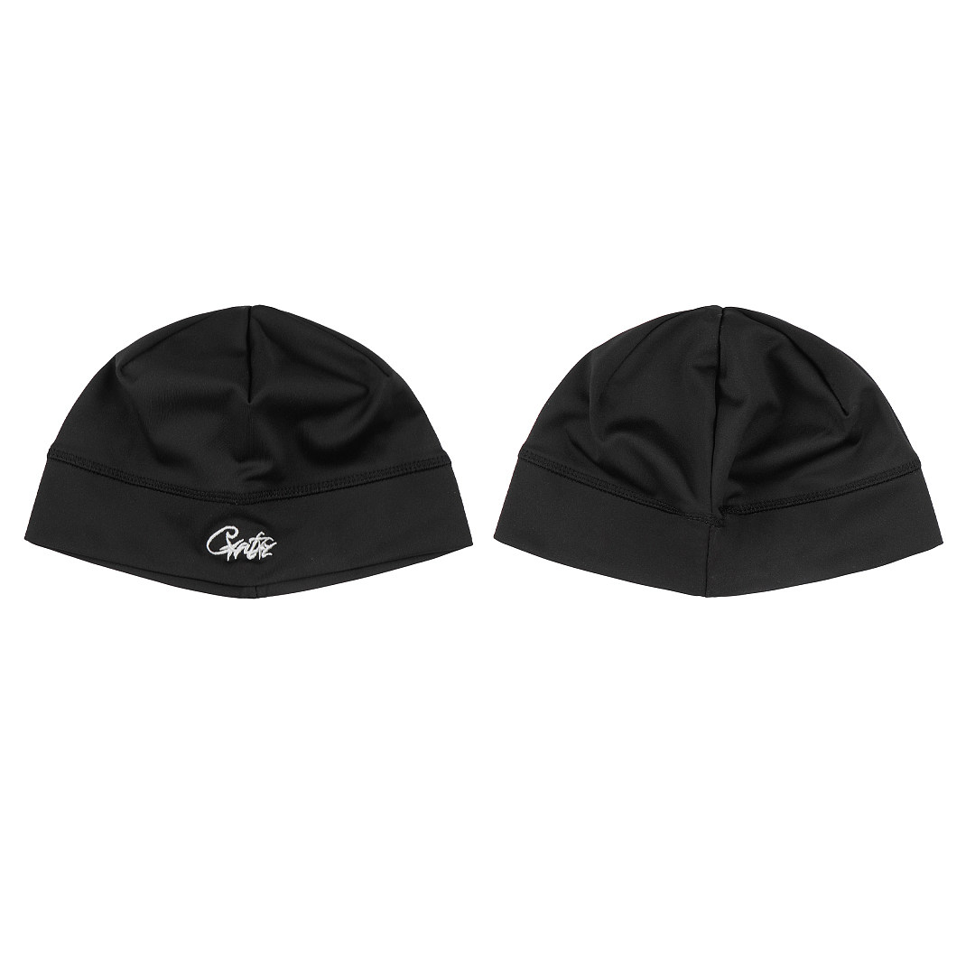 thumbnail for Corteizz sports cold hat is breathable, sweat-wicking, comfortable, casual, warm, European and American stars, the same hip-hop rap casual