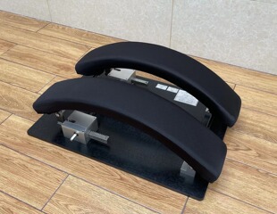 医院手术室弓形碳纤维弧形脊椎开刀架脊柱弓形手术托架透视拍片