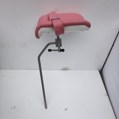 手术床腿托支架腿架检查托腿架