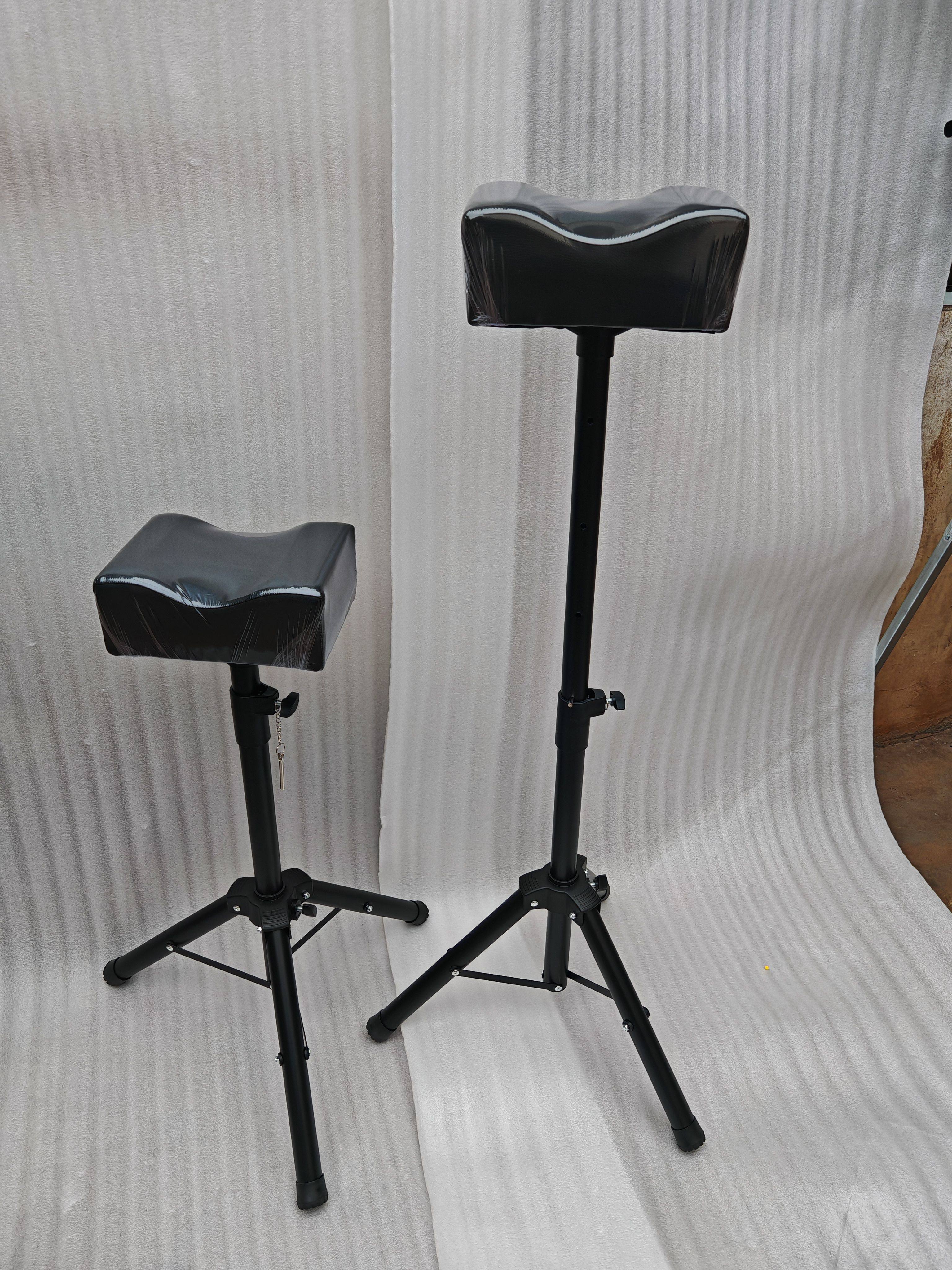 托腿架，落地可调移动托腿架，美容床，按摩床，配套使用