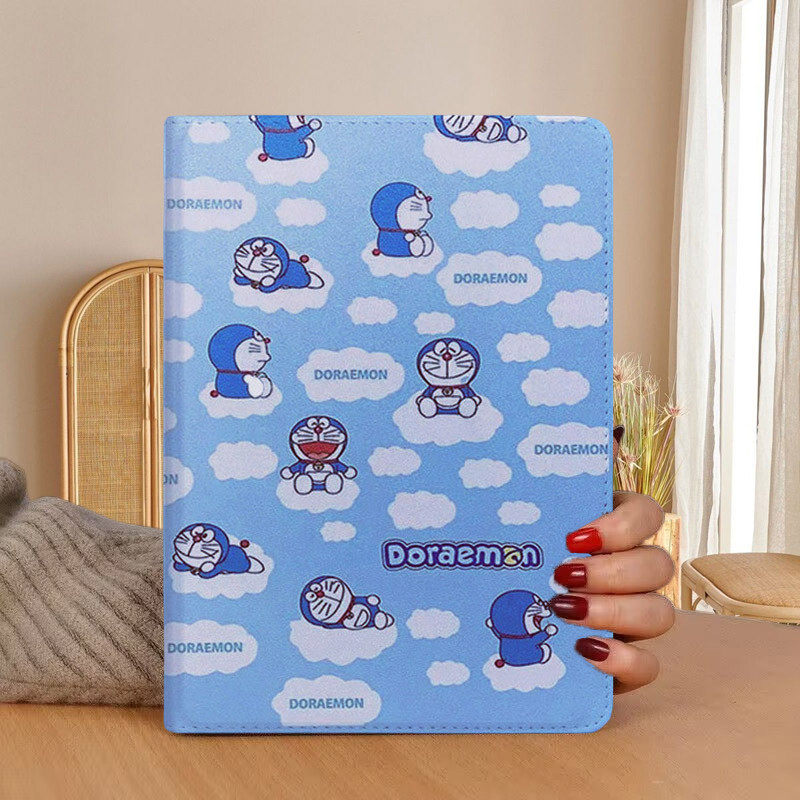 适用ipad平板卡通苹果平板壳