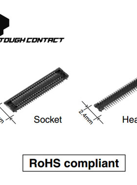 Panasonic松下连接器AXE336124 AXE436124 样品10个起 拍前先询价