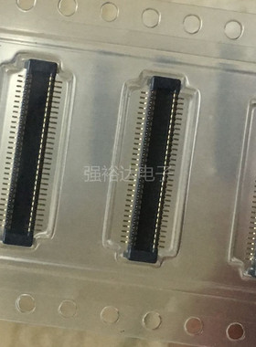 55650-0688 0556500688 molex莫仕连接器 接插件 60P 针座 0.5mm