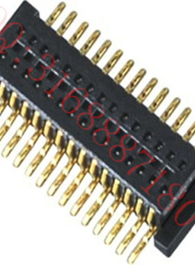 OK-25M060-04 OK-25F060-04 OCN亚奇板对板连接器 60PIN 0.4间距