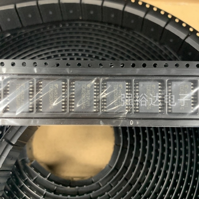 TD62083AFG驱动器芯片