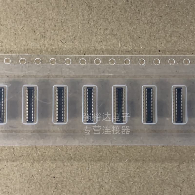DF40C-40DP-0.4V(51)连接器