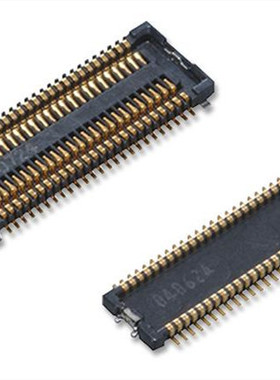 松下连接器 AXK7L54227G AXK8L54125BG 间距0.4mm 拍前先询价