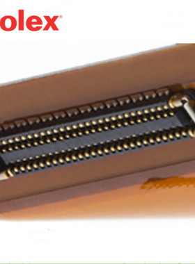 Molex莫莱克斯连接器 505270-4010 5052704010 拍前先询价