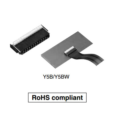 松下FPC翻盖连接器 AYF531065T 间距0.5mm 高度1.0mm 拍前先询价